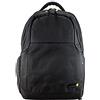 techair Zaino Eco 14-15.6 Nero, Tinta unita, 14-15.6