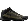 THE NORTH FACE Cragstone Mid WP, Scarpe da Ginnastica Uomo