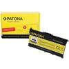 PATONA Batteria Patona 3600mAh per HP 15-DW0113NG,15-DW0113NL,15-DW0114NL,15-DW0115NG