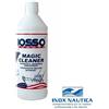 IOSSO MAGIC CLEANER - DETERGENTE UNIVERSALE CONCENTRATO PULITORE BARCA - 1 LT