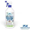 FORZA 100 BLUE MARINE DETERGENTE SGRASSANTE CONCENTRATO UNIVERSALE MARINO