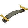 Snowpine Spalliera Regolabile per Violino Dimensioni 3/4 e 4/4 Snowpine Foam Tipo Kun