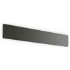 Ideal Lux ZIG ZAG AP D53 NERO 3000K Mod. 179322 Lampada Da Parete 1 Luce