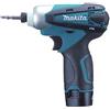 MAKITA Avvitatore ad Impulsi TD090D TD090 10.8V senza Batteria senza caricatore