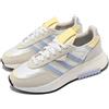 adidas Originals Retropy F2 W White Blue Yellow Women Casual Lifestyle HQ1988