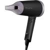 Rowenta CV1831 Asciugacapelli Express Style, Phon Capelli Potente e Compatto, Phon da Viaggio Leggero e Facile da Usare, Potenza 1600W, Styling Preciso e Risultati a Lunga Durata