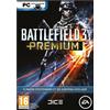 Battlefield 3 - édition premium (5 packs d'extension + contenu exclusif) (PC)