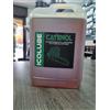 OLIO PER CATENA MOTOSEGA VEGETALE LUBRIFICANTE BIODEGRADABILE ANTIGRIPPANTE 5 LT