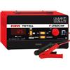 FERVE f-2920 Tetra RF Caricabatterie 12 - 24 V 10 - 20 A