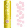 Godan Spara coriandoli rosa Maschio o femmina rosa 15 cm