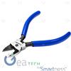 SUNSHINE SS-110 CESOIA PINZA TAGLIERINA IMPUGNATURE ISOLANTI | BLU