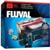 Fluval C3 190l 5 Stage Filter Trasparente