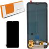 Xiaomi DISPLAY LCD PER XIAOMI MI 10 LITE M2002J9G 002J9S SCHERMO SERVICE PARI ORIGINALE
