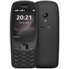 Nokia Cellulare Nokia 6310 Dual SIM 2021 NO6310DS-S Nero