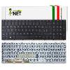 New Net Tastiera compatibile HP ProBook 450 G5 2VQ18ETR ITALIANA non retroilluminata