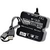 KEMO M-172N Caricatore USB per bicicletta