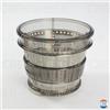 Imetec Filtro Cestello Originale Estrattore Succo Succovivo SJ1000 SJ1400 SJ2000 IMETEC