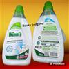 Winni's 3 Flaconi Winni's Naturel Ammorbidente Concentrato Fiori Bianchi 775ml