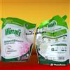Winni's 5 Flaconi Winni's Naturel Ammorbidente Concentrato Orchidea 1,250ml