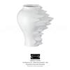 Rosenthal - Vaso FAST h cm 27 colore bianco - Rivenditore