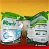Winni's 4 Flaconi Winni's Naturel Ammorbidente Concentrato Fiori Bianchi 1,250ml