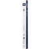 GROHE Blue Fizz Spazzola Pulizia per Bottiglia Gasatore, Compatibile con Gasatore Blue Fizz, Pulizia Accurata Interno Bottiglia, Bianco, 41254L00
