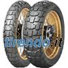 Dunlop Trailmax Raid ( 120/70 R19 TL 60T simbolo M+S, ruota anteriore )