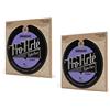 D'ADDARIO EJ44 Extra Hard Tension n° 2 SET MUTA CORDE CORDIERA CHITARRA CLASSICA