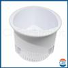 Ariete Vasca Cestello Bianco Originale Macchina Yogurt Formaggio B-Cheese 615 ARIETE