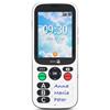 Doro 780x 512mb/4gb 2.8´´ Mobile Phone Bianco One Size / EU Plug