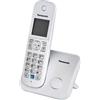 Panasonic Kx-tg6811gs Wireless Landline Phone Argento