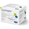 COSMOPOR silicone 7,2x5cm 5 u