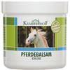 Krauterhof Balsamo Gel Raffreddante Dolori Articolari Cavallo Rosso 250 ml Krauterhof crema