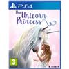 The Unicorn Princess - PlayStation 4 (PS4) (Sony Playstation 4)