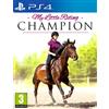 My Little Riding Champion (PS4) (Sony Playstation 4)