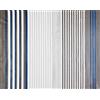 Brunner 0201148N.C64 Stuoia Kinetic 400 250x600 cm, Blu