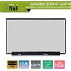 New Net Display 15.6 compatibile HP Pavilion 15-eg0000 15-eg0xxx [30pin FHD 60Hz TN]