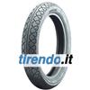 Heidenau K36 ( 4.00-18 TL 64H ruota posteriore, M/C, ruota anteriore )