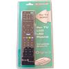 BRAVO Telecomando TV Universale Samsung, LG, SONY, PHILIPS, Telefunken Mod Compatibile