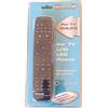 BRAVO Telecomando TV Universale Samsung, LG, SONY, PHILIPS, Telefunken Mod Compatibile