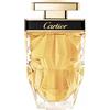 Cartier La Panthère Parfum Vapo 50ml Eau De Parfum Giallo Donna
