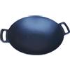 Flash Wok In Ghisa Ø 36 Cm Per Griglie Ø 57 cm e Barbecue