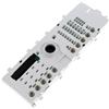 Hotpoint-Ariston Scheda programmi UI per aciugatrice 481010759231 originale Whirlpool