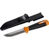 Bahco Coltello Bahco carpentiere scalpello demolitore lavori impegnativi lama curva