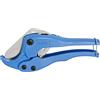 Badem10 609405 - Cortatubos de PVC-210 mm serie 583/6