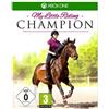 My Little Riding Champion (Microsoft Xbox One)