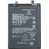BATTERIA PARI ORIGINALE XIAOMI REDMI NOTE 12 PRO/ NOTE 12T / POCO X5 PRO 5G BP4K