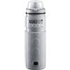 Elite Nano Fly 0-100 Grigio 500 ml - Borraccia Termica Ciclismo 0-100°C