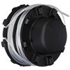 IKRA bobina di fili (DA-F17) 78001692, per decespugliatore IES 1000 C