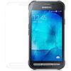 Cadorabo Vetro temperato per Samsung Galaxy XCover 3 Pellicola Prottetiva Proteggi